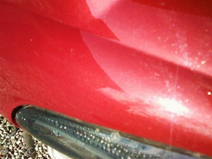 Gilera stalker  tilsalg billede 10