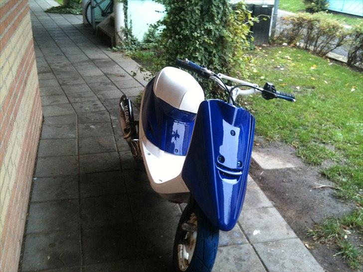 Yamaha jog<3 billede 1