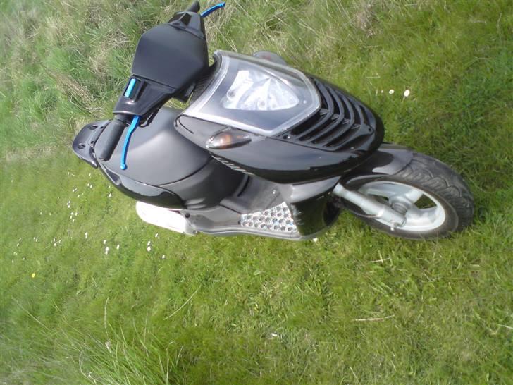 Aprilia sonic gp billede 4