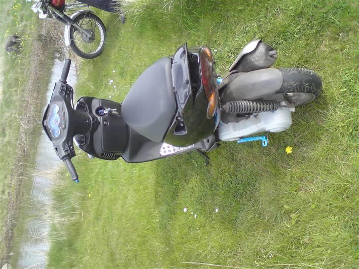 Aprilia sonic gp billede 5