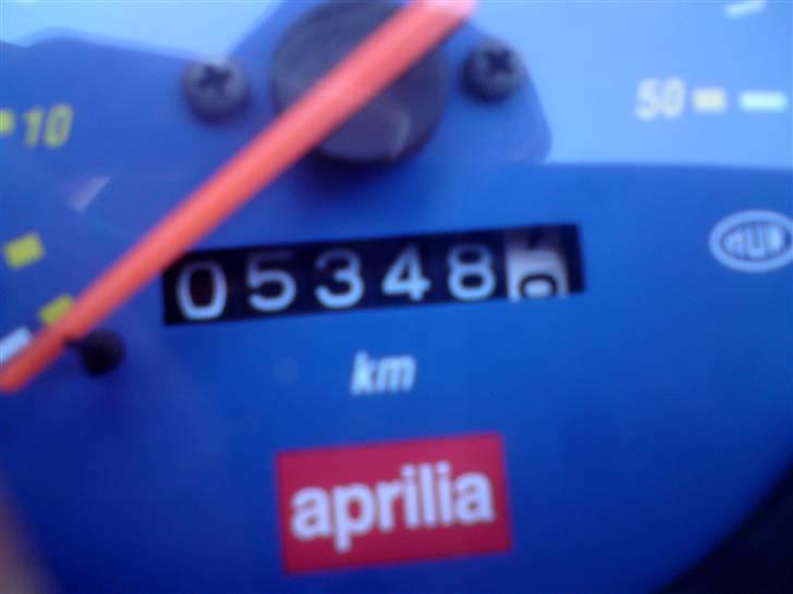 Aprilia sonic gp billede 6