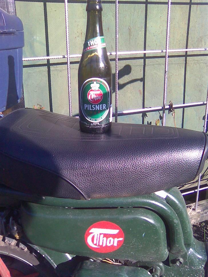 Suzuki fz 50 billede 4