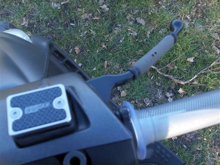 Gilera stalker [SOLGT] billede 13