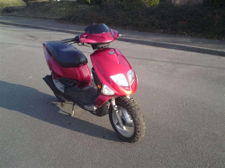 PGO Dr.Big billede 1