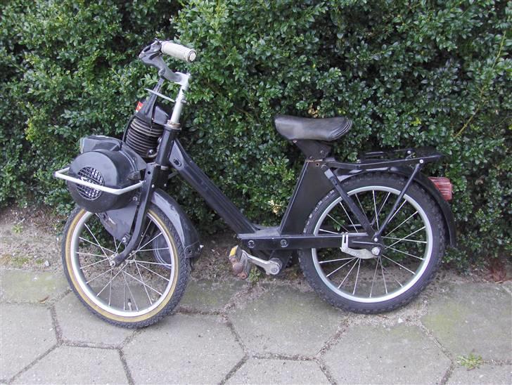 Velo solex - Det er så min mini velo :) billede 1