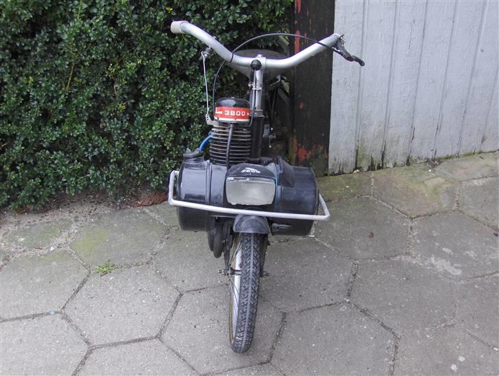 Velo solex billede 2