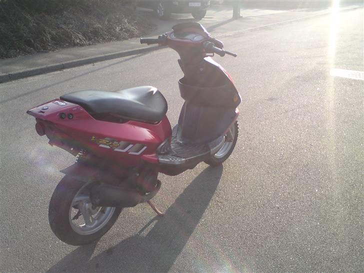 PGO Dr.Big billede 2