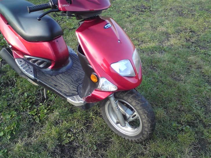 PGO Dr.Big billede 4