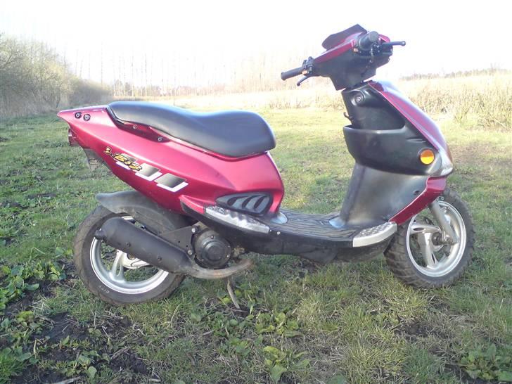 PGO Dr.Big billede 6