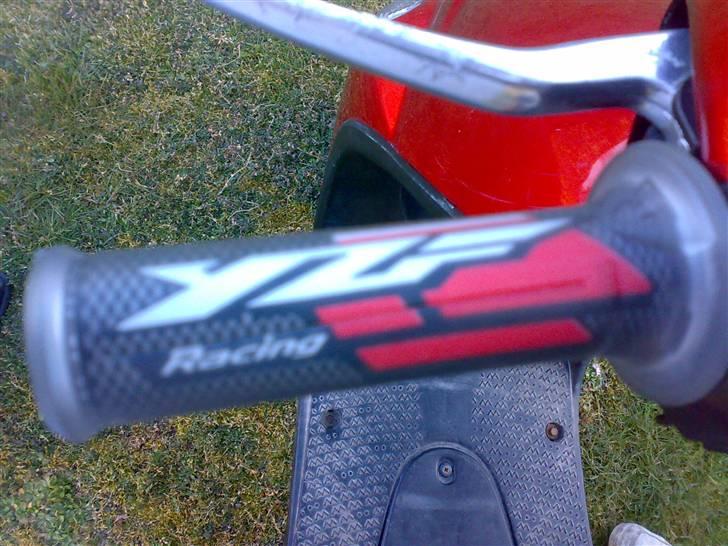 Yamaha Neos billede 7