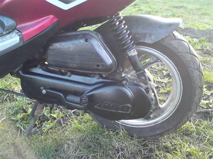 PGO Dr.Big billede 7