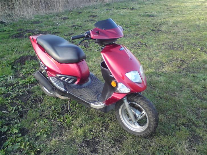 PGO Dr.Big billede 9