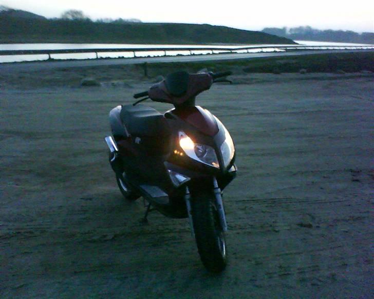 Baotian Rocky / BT49QT-12 billede 16