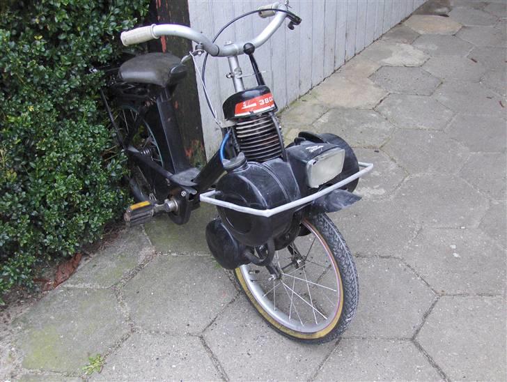 Velo solex billede 3