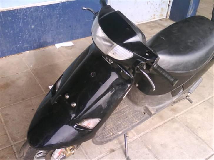 PGO comet efter byttet billede 1