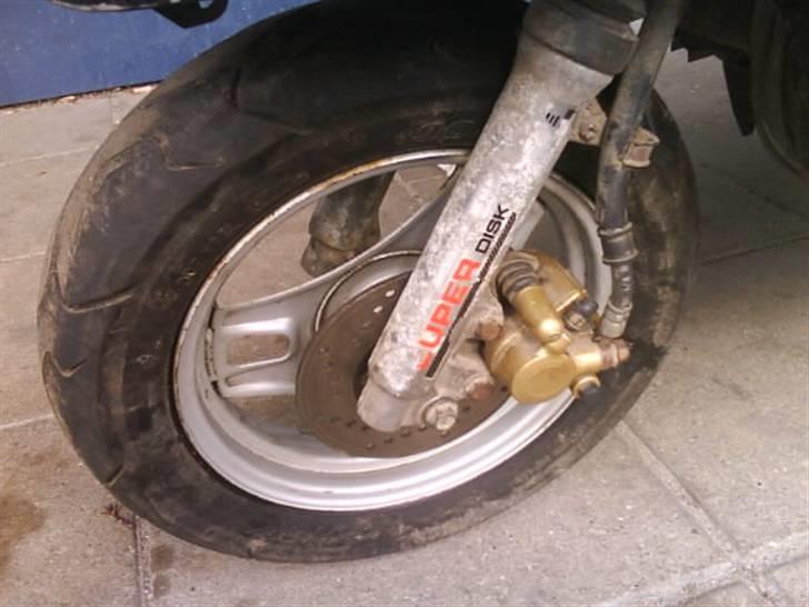 PGO comet efter byttet billede 3