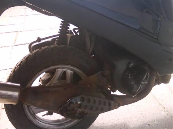 PGO comet efter byttet billede 4