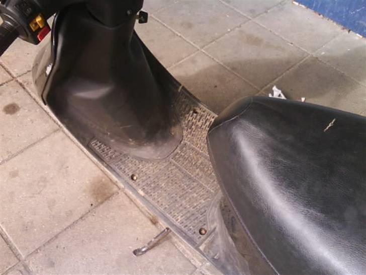 PGO comet efter byttet billede 7