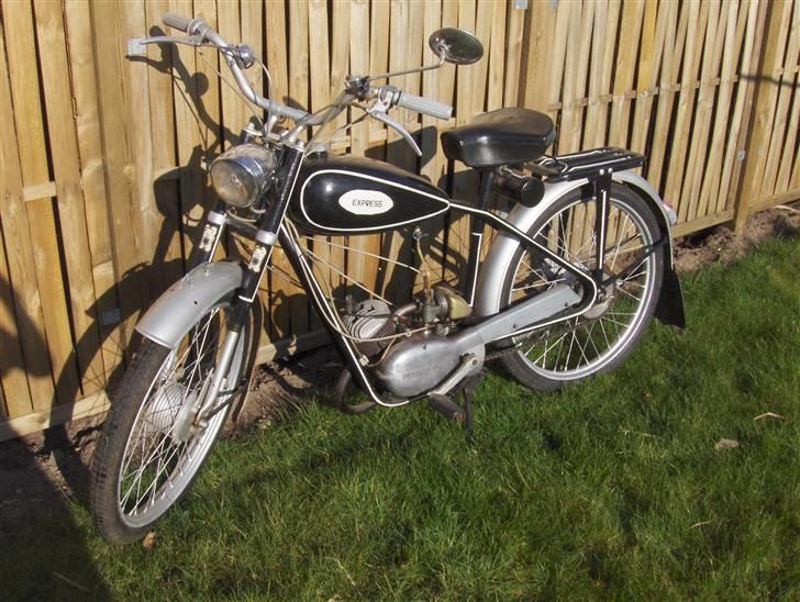 Velo solex billede 5