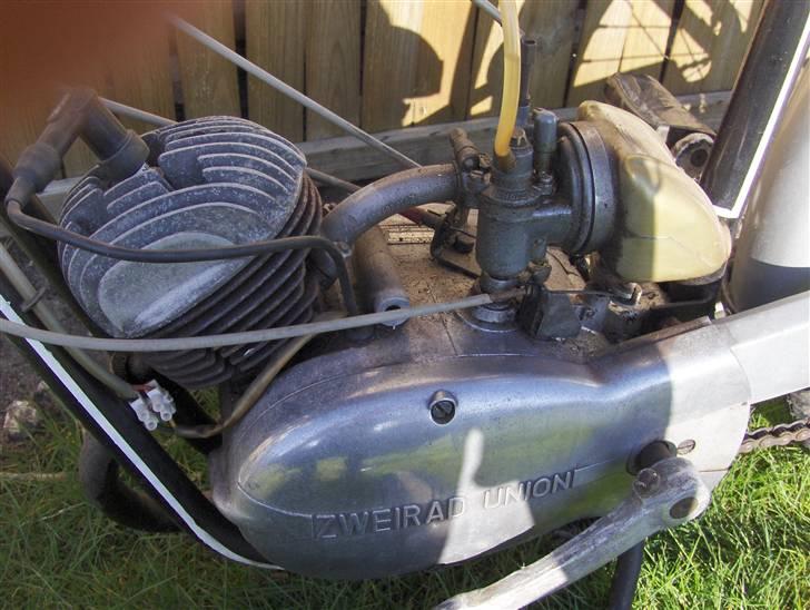 Velo solex billede 7