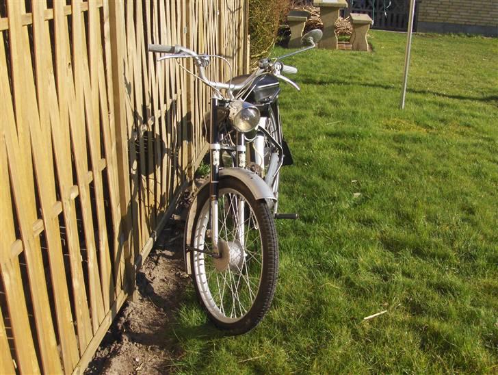 Velo solex billede 9