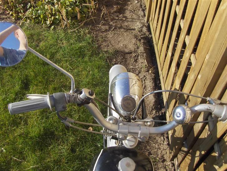 Velo solex billede 10