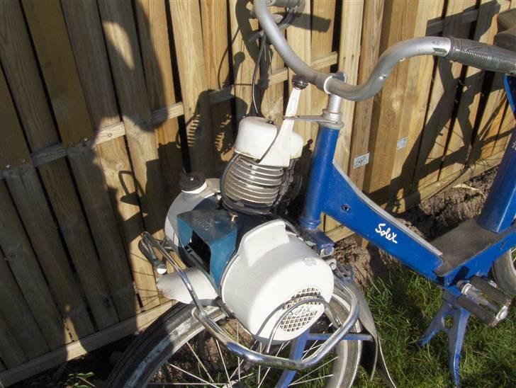 Velo solex billede 12