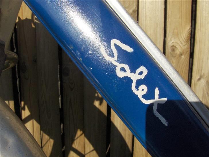 Velo solex billede 13