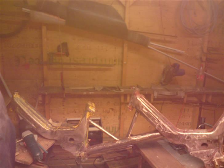 Puch Tan-Max ''DØD'' billede 6