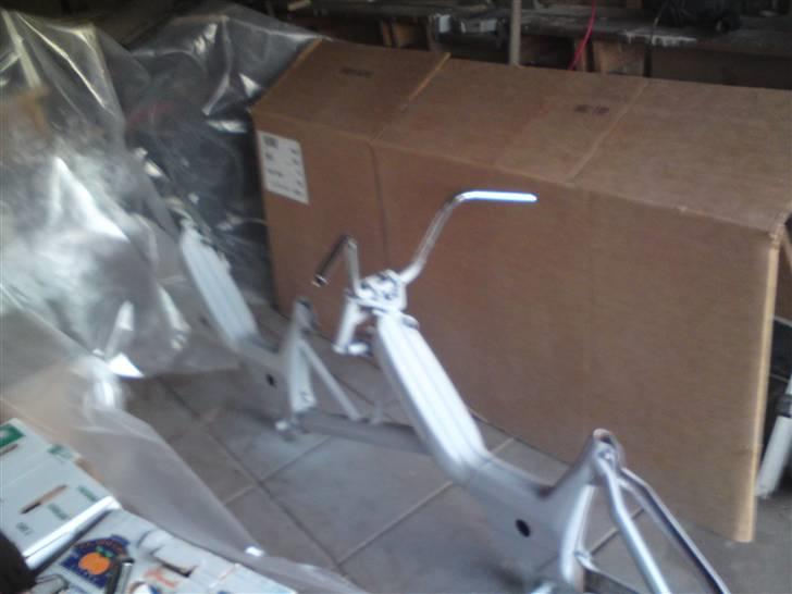 Puch Tan-Max ''DØD'' billede 7