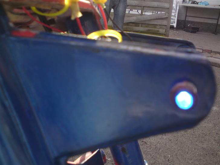 Puch Tan-Max ''DØD'' billede 8