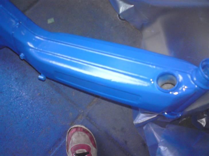 Puch Tan-Max ''DØD'' billede 9