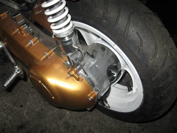 Gilera Runner LC billede 8