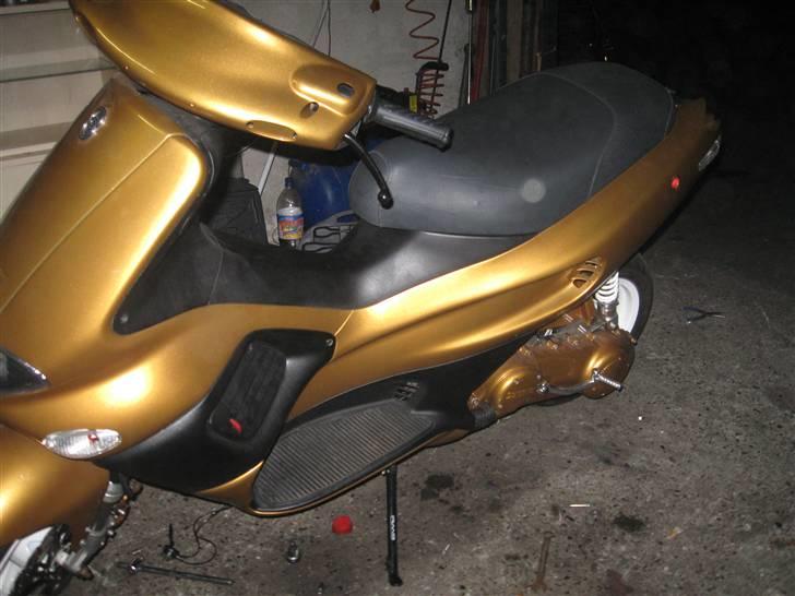 Gilera Runner LC billede 9