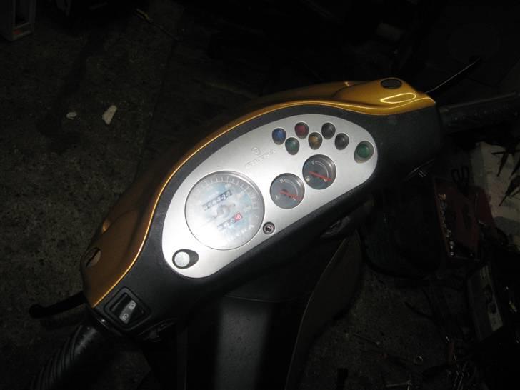 Gilera Runner LC billede 10