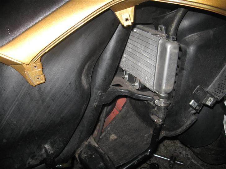 Gilera Runner LC billede 11