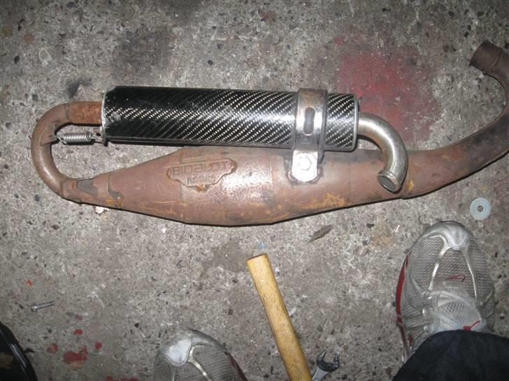 Gilera Runner LC billede 13