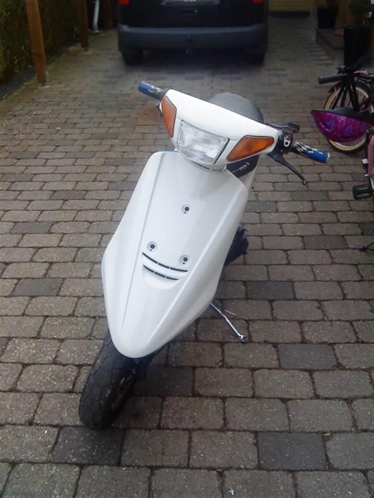 Yamaha Jog FS (RC)   Solgt... billede 5