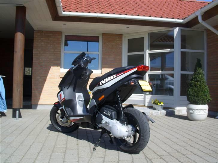 Piaggio NRG Power DT billede 6