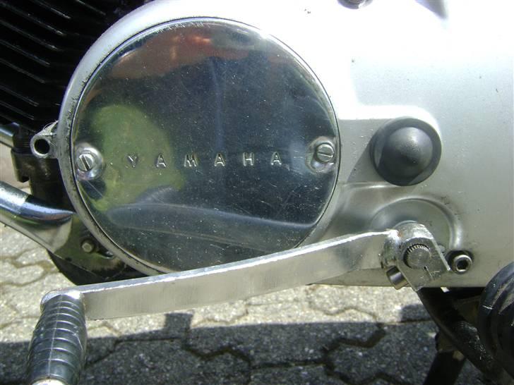 Yamaha FS1 K1 billede 4