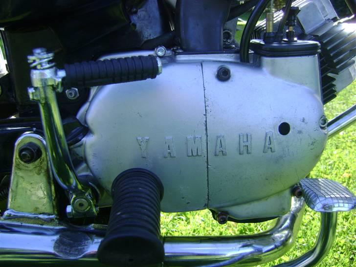 Yamaha FS1 K1 billede 9