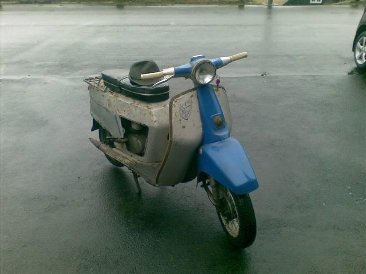 Puch R 50  billede 1