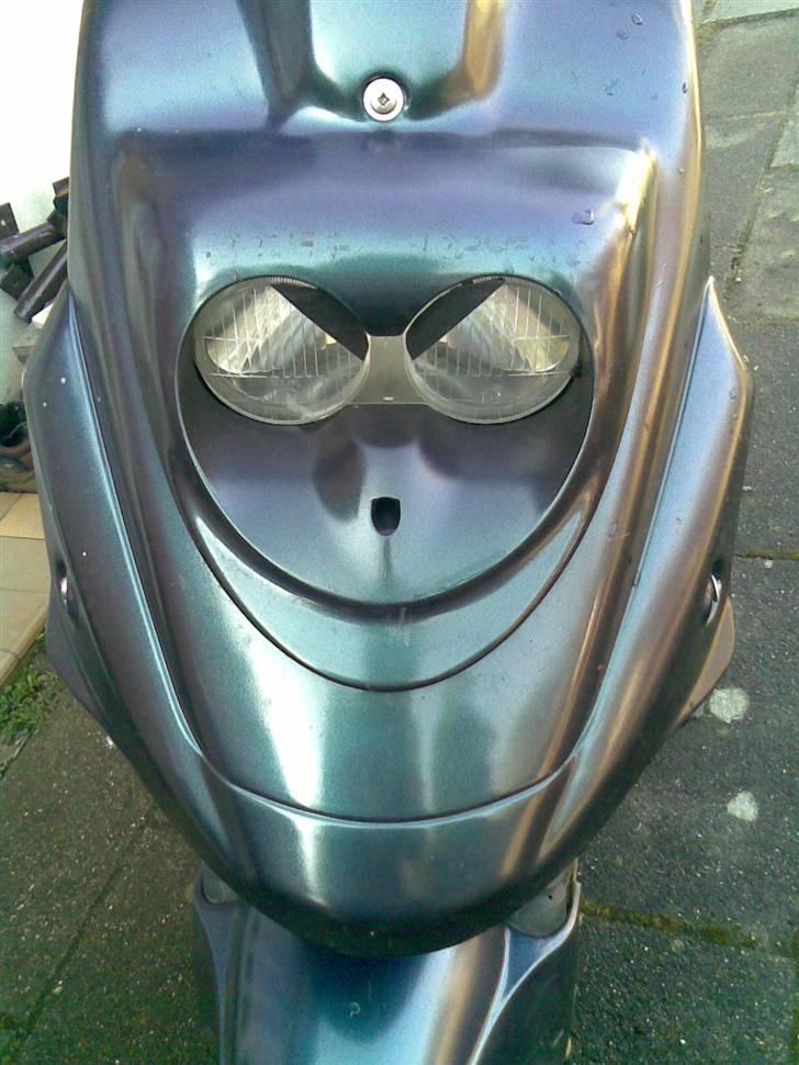 PGO hot 50 billede 3