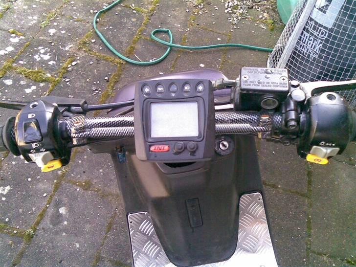 PGO hot 50 billede 4