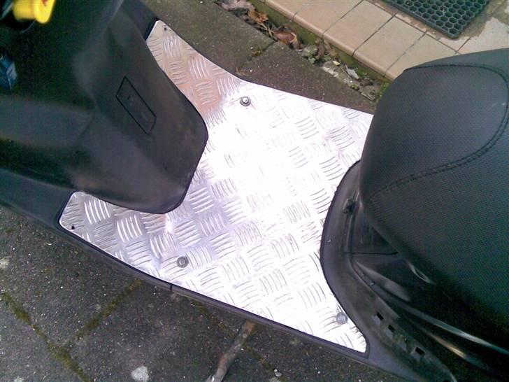 PGO hot 50 billede 6