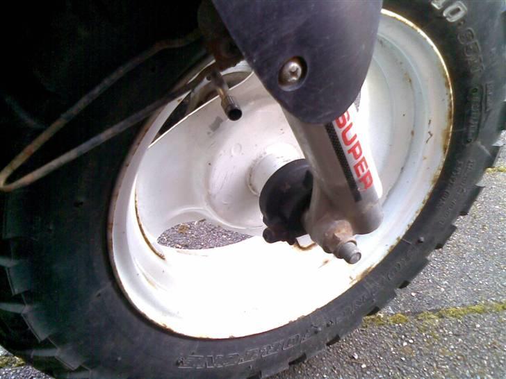 PGO hot 50 billede 9