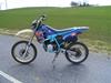 Aprilia rx50 (solgt)