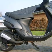 Gilera Stalker