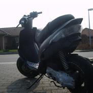 Gilera Stalker
