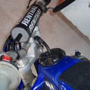 Yamaha yz 85 (solgt)